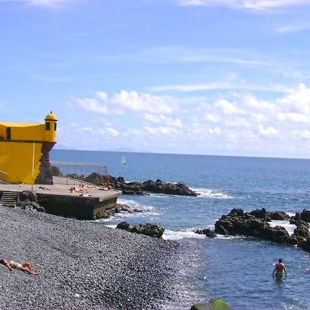 Lazareto Apartment By Hr Madeira Funchal  Exterior foto